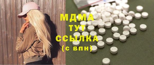 прущий лед Алексин