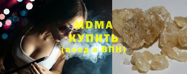 прущий лед Алексин