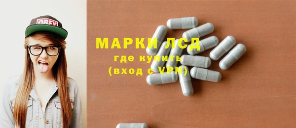 хмурый Алзамай